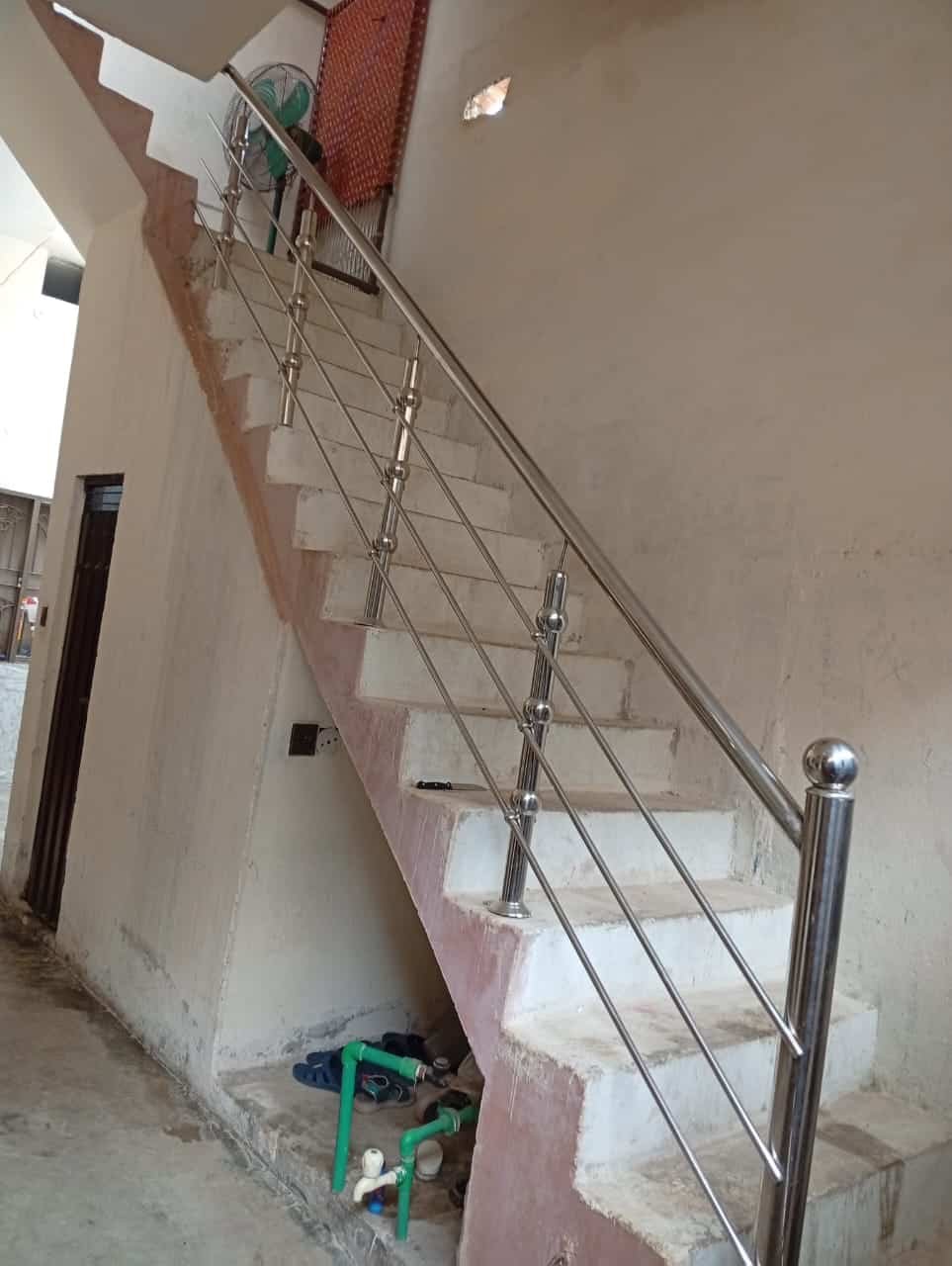 5 Marla single story House for sale located in Kasur