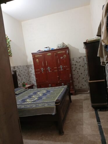 5 Marla single story House for sale located in Kasur