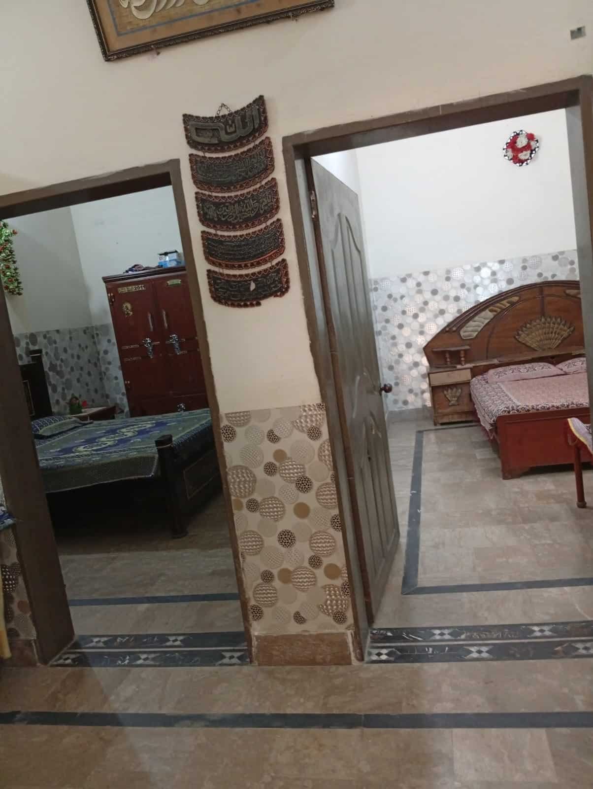 5 Marla single story House for sale located in Kasur