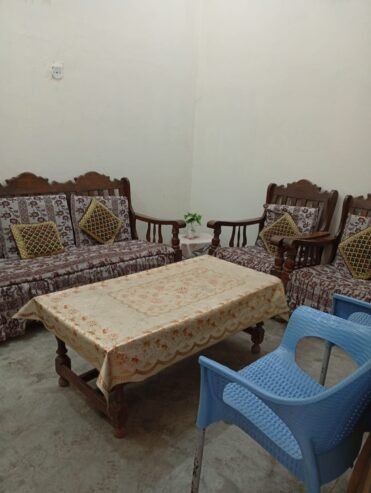 5 Marla single story House for sale located in Kasur
