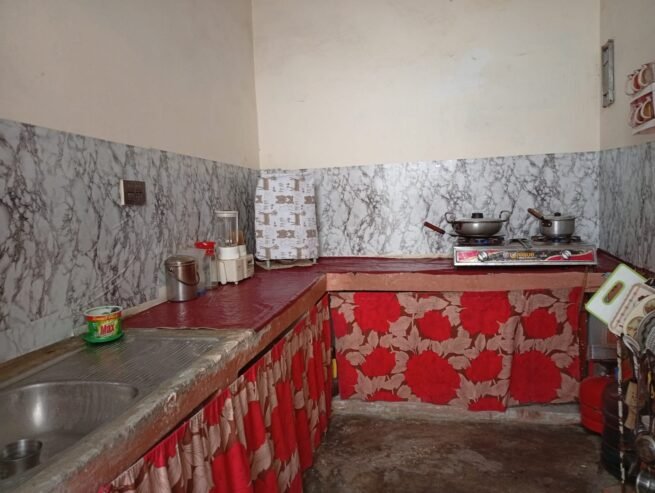 5 Marla single story House for sale located in Kasur