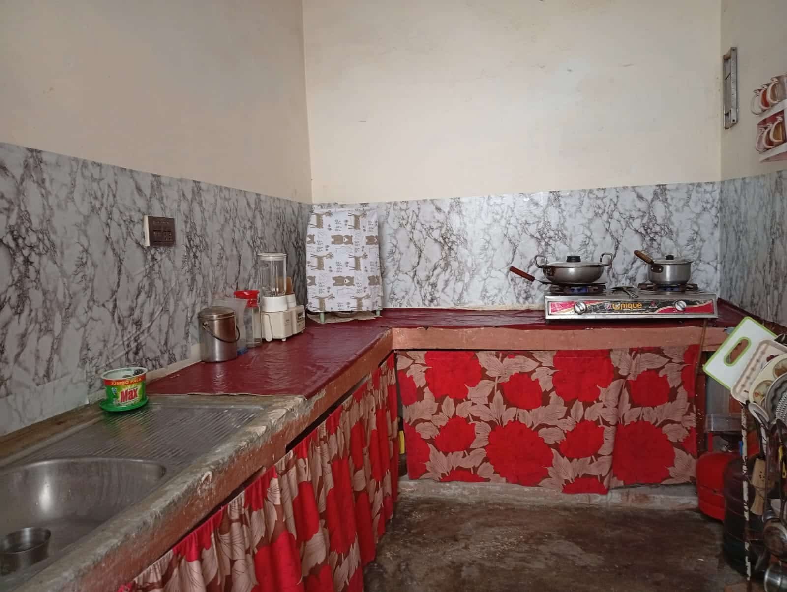 5 Marla single story House for sale located in Kasur