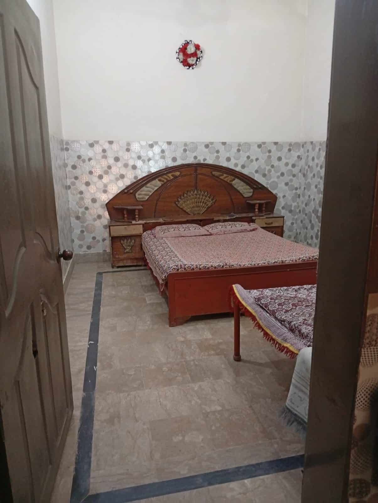 5 Marla single story House for sale located in Kasur