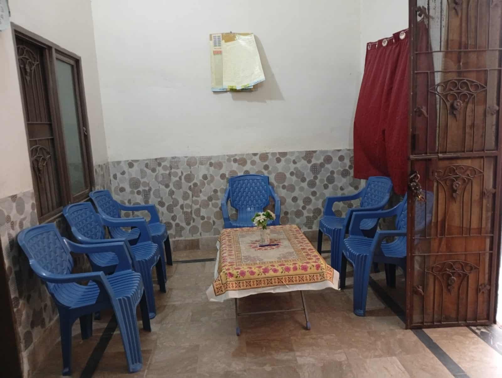 5 Marla single story House for sale located in Kasur