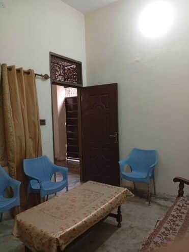 5 Marla single story House for sale located in Kasur