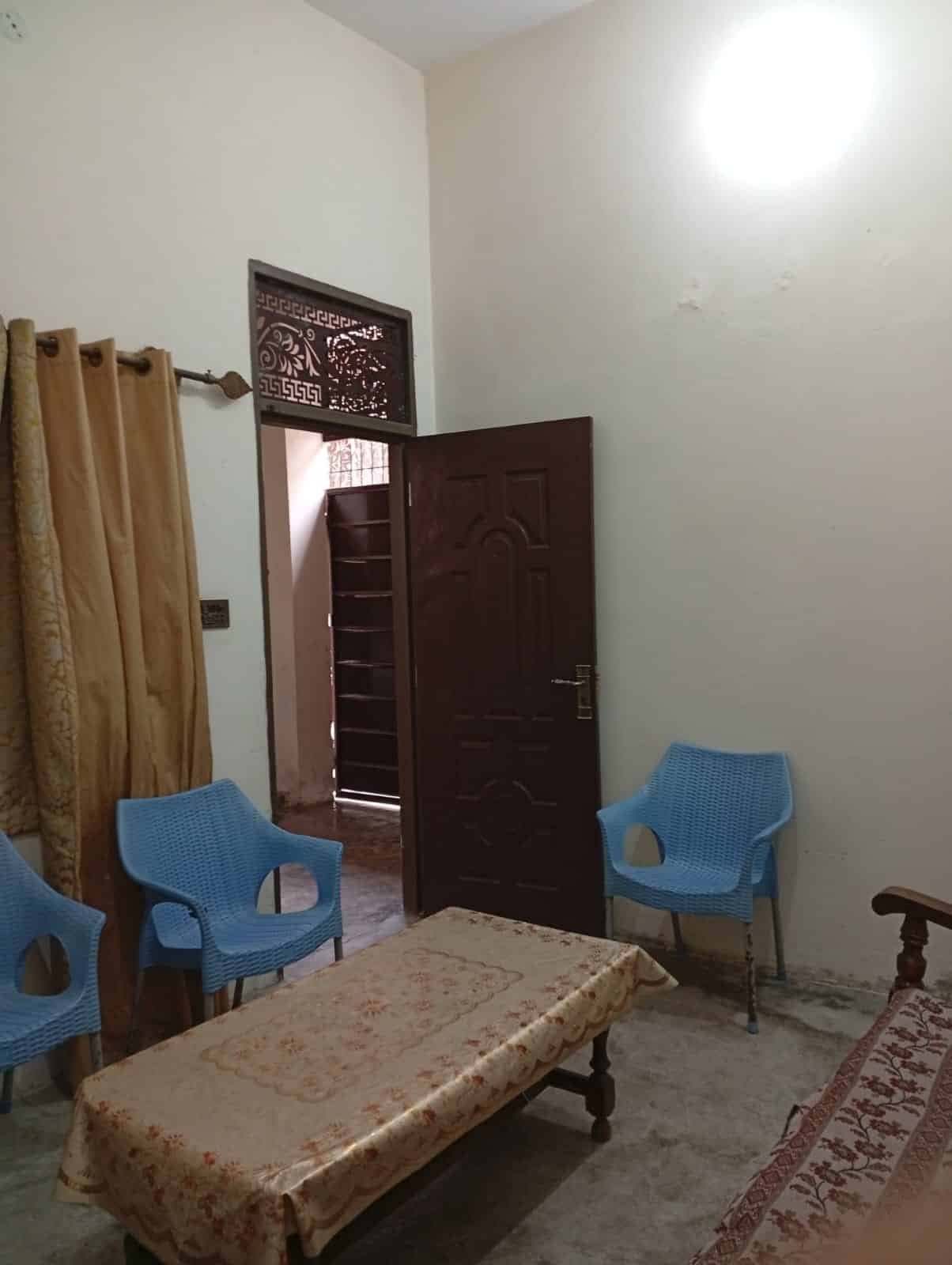 5 Marla single story House for sale located in Kasur