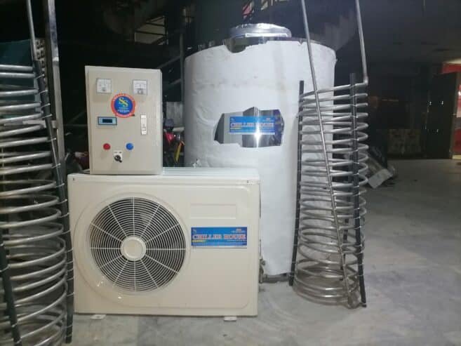 Water Chillers For Sale in Lahore