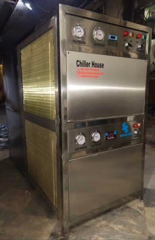 Water Chillers For Sale in Lahore