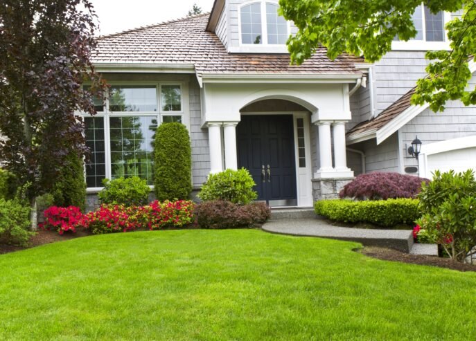 Destined Landscapes, LLC