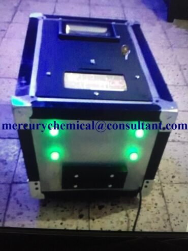 Selling SSD AUTOMATIC SOLUTION and ACTIVATION POWDER!