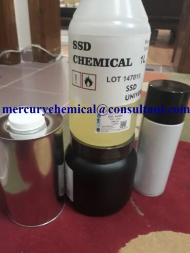 Defaced currencies cleaning CHEMICAL, ACTIVATION POWDER