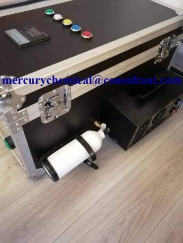 Selling SSD AUTOMATIC SOLUTION and ACTIVATION POWDER!