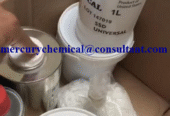Defaced currencies cleaning CHEMICAL, ACTIVATION POWDER