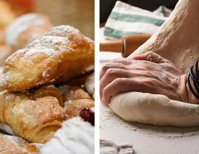 Discovering the Sweet Side of Limerick: Inside Novak’s Bakery