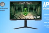 Samsung Gaming Monitor Odyssey G40B-Buy it Today