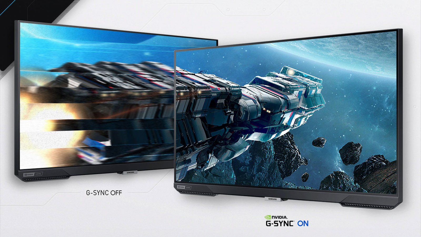 Samsung Gaming Monitor Odyssey G40B-Buy it Today