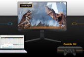 Samsung Gaming Monitor Odyssey G40B-Buy it Today