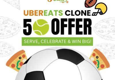 UberEatsClone