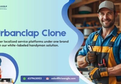 Urbanclap-clone