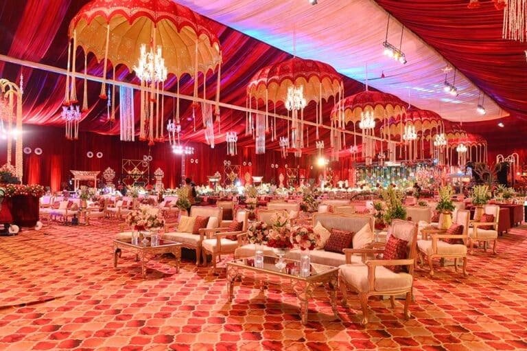 Marcem Event Solution