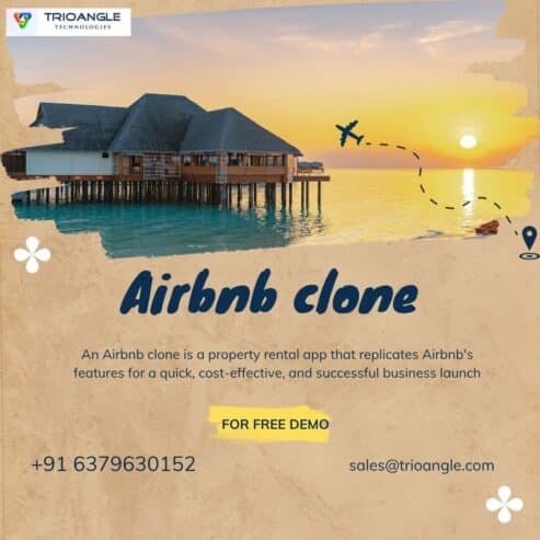 Boost Your Rental Income the Smart Way Airbnb clone
