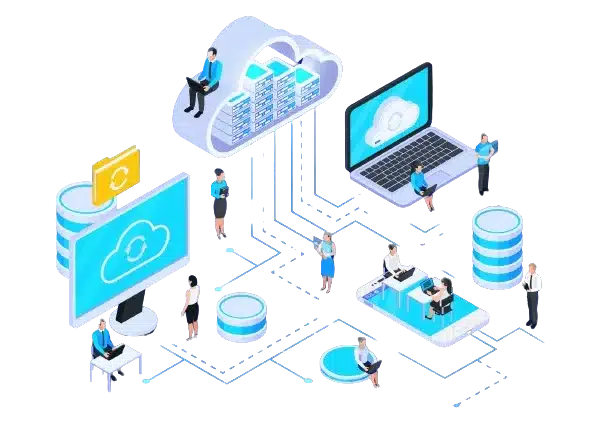 Power Up Your Network Marketing with Custom Blockchain MLM