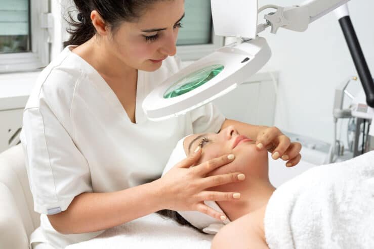 Best dermatologist in Riyadh