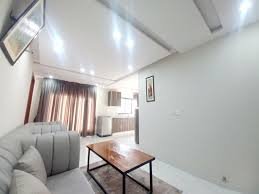 1 Bed Luxury apartment for short stay in bahria town lahore