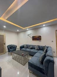 1 Bed Luxury apartment for short stay in bahria town lahore
