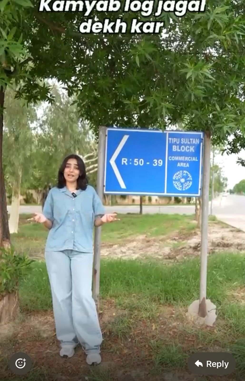 Hadilines Offer You 5 Marla Commercial Corner Plot in Bahria