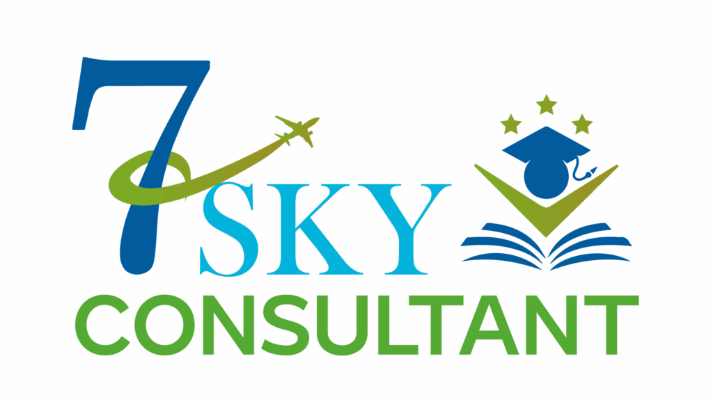 7 Sky Consultant Pvt Ltd