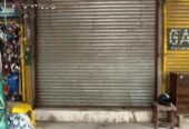 Main Road Shah Alam,Commercial shop-Double story(with Zameen