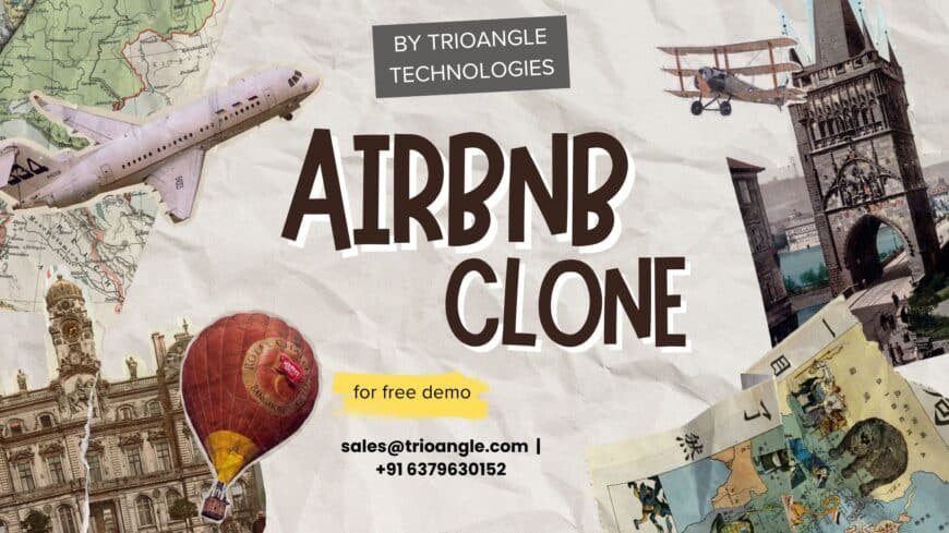 Build a Profitable Rental Marketplace Like Airbnb