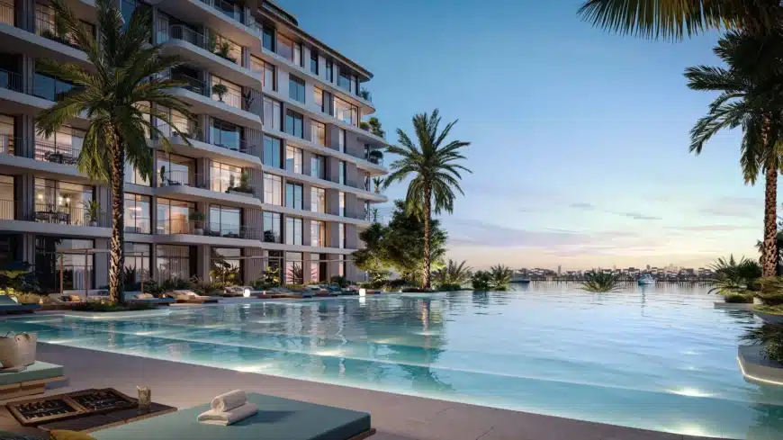Flat for Sale in Dubai – Finding the Perfect Property