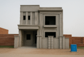 DHA Multan – 5 Marla Smart Villas Sector T