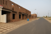 DHA Multan – 5 Marla Smart Villas Sector T