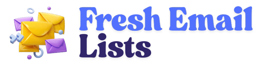 Fresh-Email-List