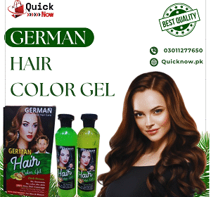 German-Hair-Color-Gel-In-Pakistan