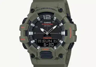 HDC-700-3A2V