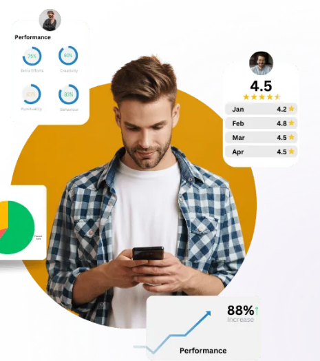 SmartHCM | Best HR and Payroll Software | Cloud-based HRMS