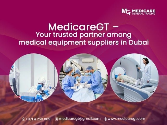 Why Medicare Is a Top Choice for Medical Equipment Suppliers