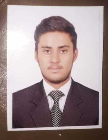 Ali Hassan Faisal – SEO Expert