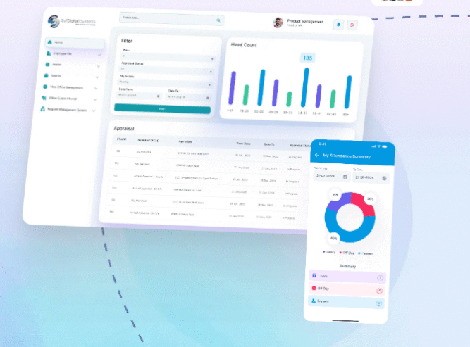 SmartHCM | Best HR and Payroll Software | Cloud-based HRMS