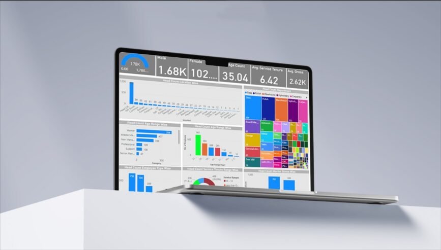 SmartHCM | Best HR and Payroll Software | Cloud-based HRMS
