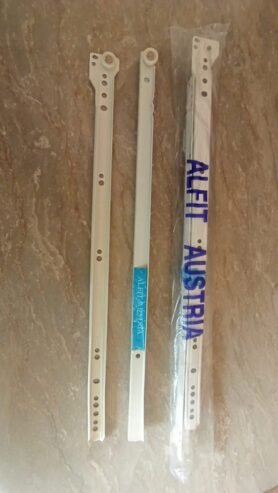 ALFIT Daraz Slides(Railling 20″) Original Made in Austria F