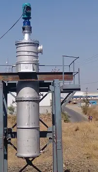 Evaporator Manufacturers & Suppliers in India