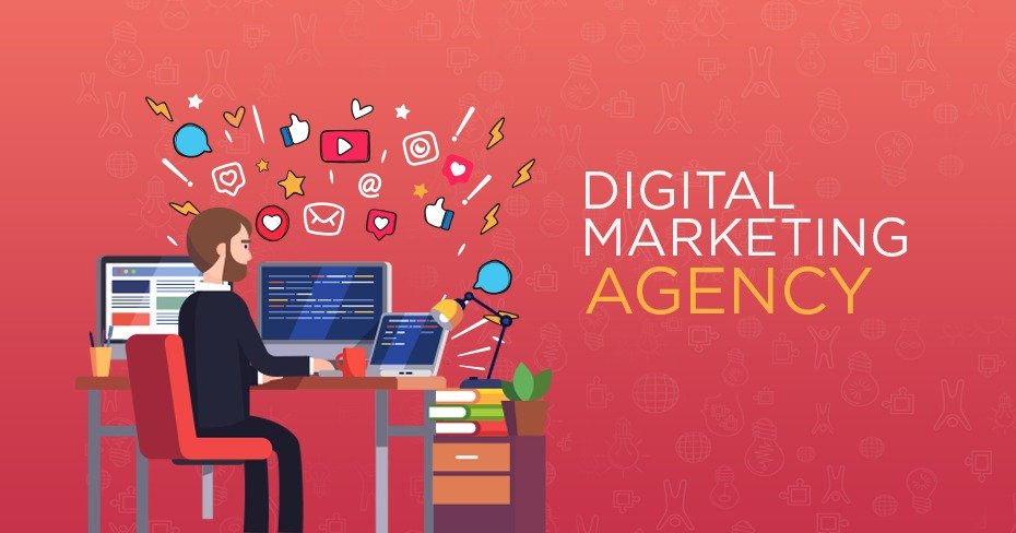 Best Digital Marketing Agency in Lahore | SEO, Social Media