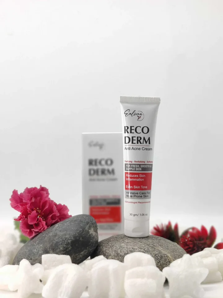 Reco Derm Anti Acne Cream