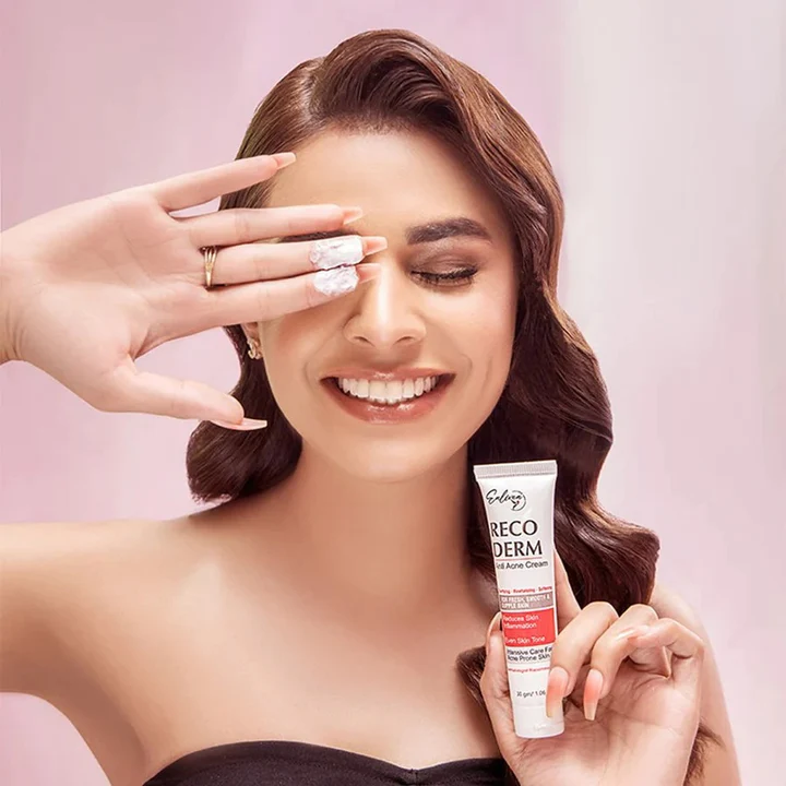 Reco Derm Anti Acne Cream