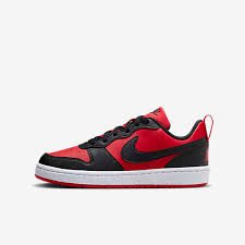 Nike Shoes Red